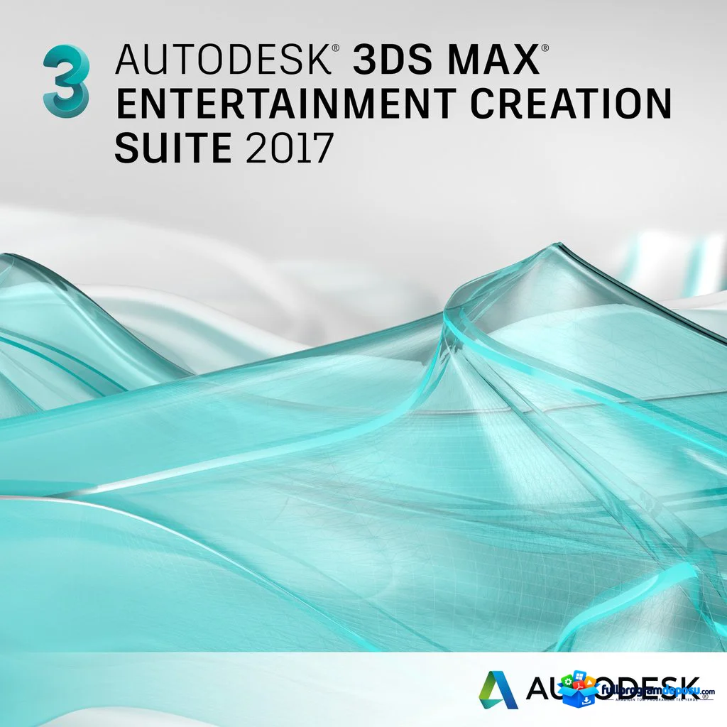 3ds Max Entertainment Creation Suite İndir