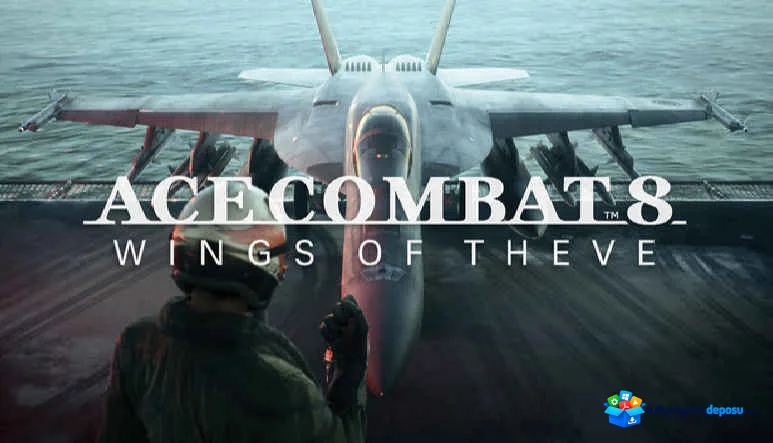 Ace Combat 8 Full İndir – PC