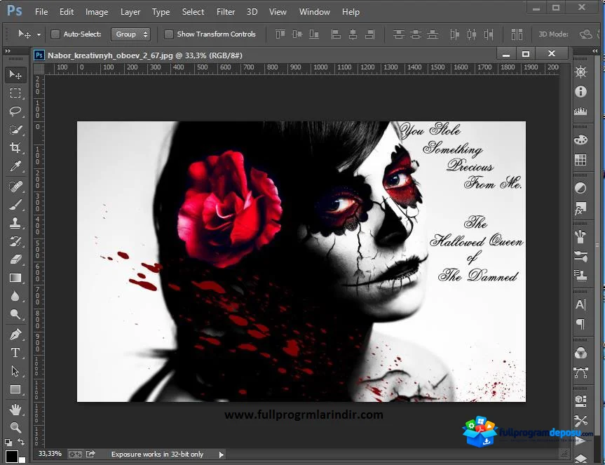 Adobe CC Collection 2015 İndir ekran görüntüsü