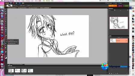 Adobe Illustrator CS4 Full İndir ekran görüntüsü