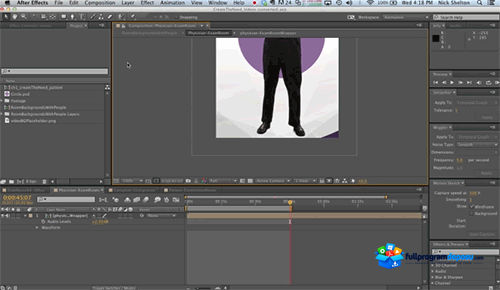 Adobe Media Encoder CC 2015 v10.4 Full İndir ekran görüntüsü
