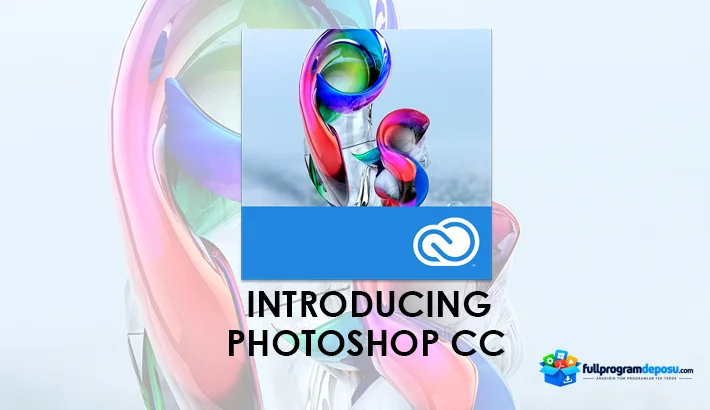 Adobe Photoshop CC 2015.5 (v17) Full İndir