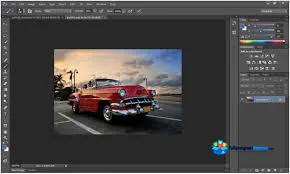 Adobe Photoshop CC 2018 Full Türkçe İndir ekran görüntüsü