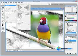 Adobe Photoshop CS3 Full Türkçe İndir ekran görüntüsü