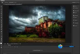 Adobe Photoshop CS6 v13.1 Full Türkçe İndir ekran görüntüsü