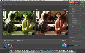 Adobe Photoshop Elements 14.1 Full İndir ekran görüntüsü