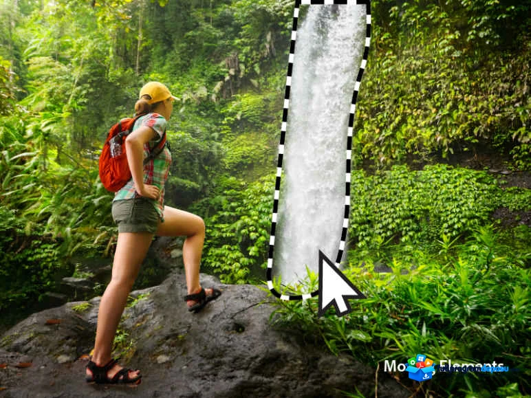 Adobe Photoshop Elements 2025 Full İndir ekran görüntüsü