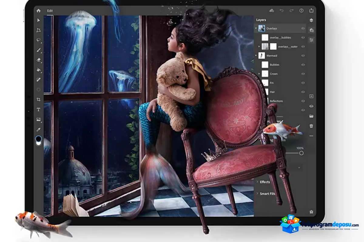 Adobe "Special Collection" Paketleri İndir ekran görüntüsü