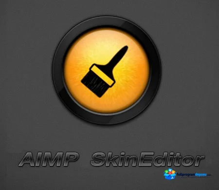 AIMP Skin Editor v4.70 Build 1105 Full Türkçe İndir