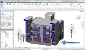 AutoCAD Architecture 2017 Full İndir ekran görüntüsü