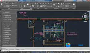 AutoCAD Architecture 2019 Full İndir ekran görüntüsü
