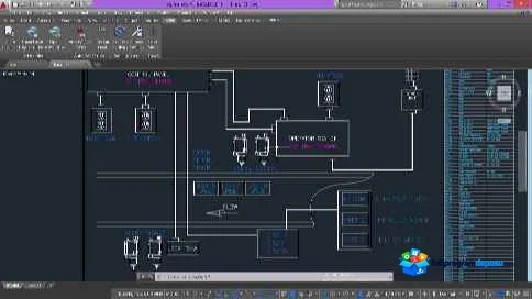 AutoCAD Electrical 2018 Full İndir ekran görüntüsü