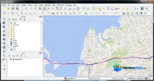 Avenza MAPublisher for Illustrator v11.2 Full İndir ekran görüntüsü