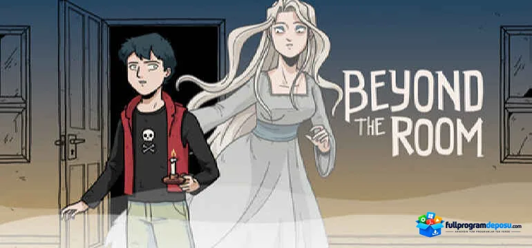 Beyond The Room Full İndir – PC Türkçe