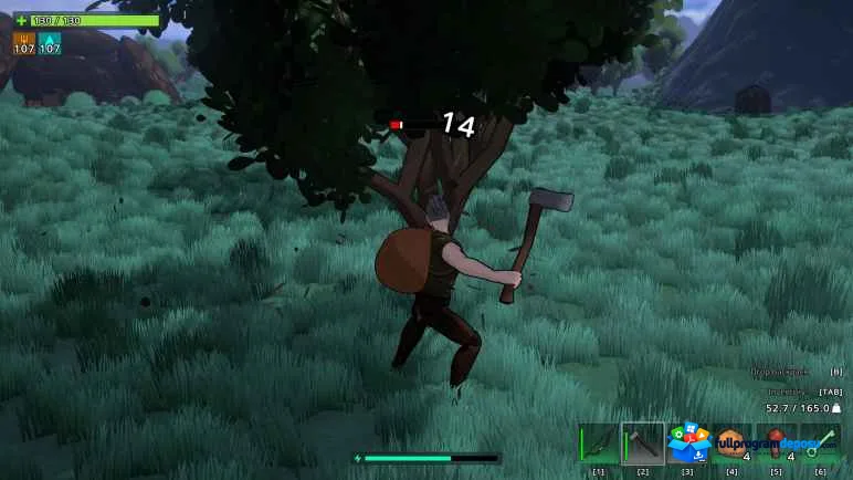 BIG LOOT Full İndir – PC Türkçe ekran görüntüsü