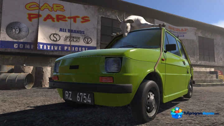Cheap Car Repair İndir (PC) ekran görüntüsü