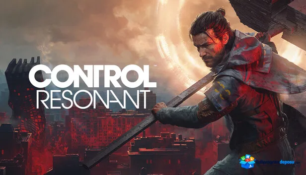CONTROL Resonant Full İndir – PC Türkçe