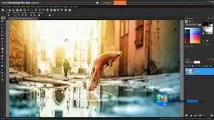 Corel PaintShop Pro 2022 Ultimate İndir ekran görüntüsü