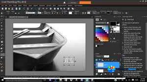 Corel PaintShop Pro 2022 Ultimate İndir ekran görüntüsü