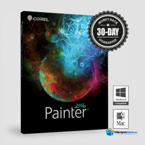 Corel ParticleShop İndir