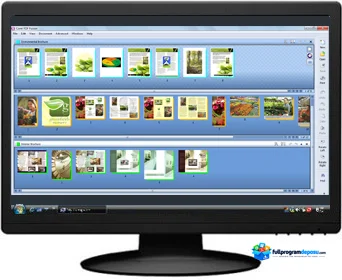 Corel PDF Fusion İndir ekran görüntüsü