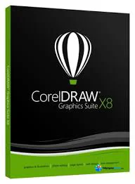 CorelDRAW X8 İndir