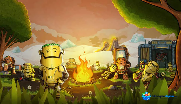 Craftomation 101 Programming & Craft Full İndir – PC Türkçe