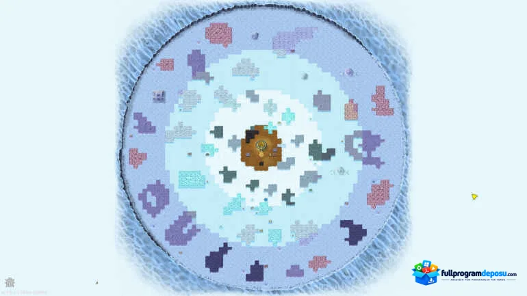 Craftomation 101 Programming & Craft Full İndir – PC Türkçe ekran görüntüsü