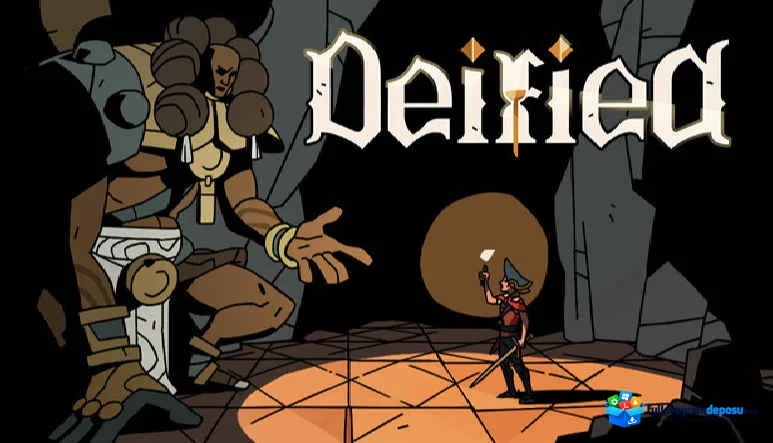 Deified Full İndir – PC