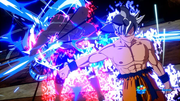 Dragon Ball: Sparking! ZERO İndir - 14 DLC Türkçe ekran görüntüsü
