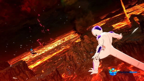 Dragon Ball: Sparking! ZERO İndir - 14 DLC Türkçe ekran görüntüsü