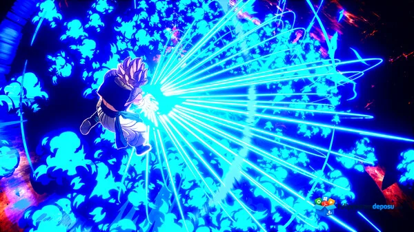 Dragon Ball: Sparking! ZERO İndir - 14 DLC Türkçe ekran görüntüsü