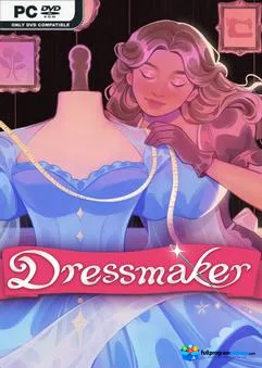 Dressmaker Full İndir – PC Türkçe