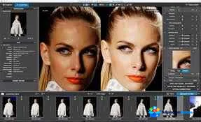 DxO ViewPoint İndir – Full Sürüm v5.17.0.41 x64 Bit ekran görüntüsü
