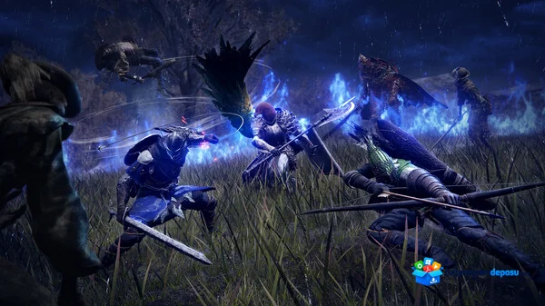 Elden Ring: Nightreign İndir (PC) ekran görüntüsü