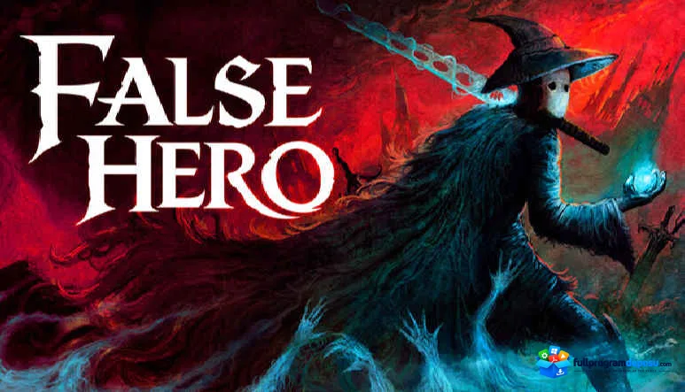False Hero İndir – Full PC