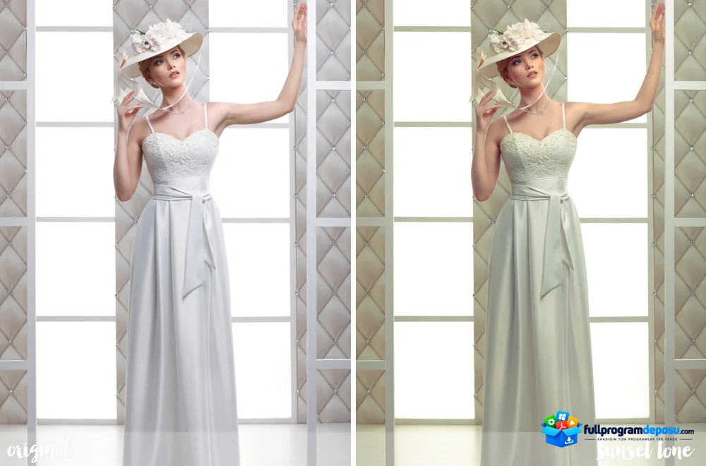 Fotoğrafçılar için Action ve Preset Rehberi İndir ekran görüntüsü