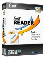 Foxit Reader v2026.1.3 Full Türkçe İndir