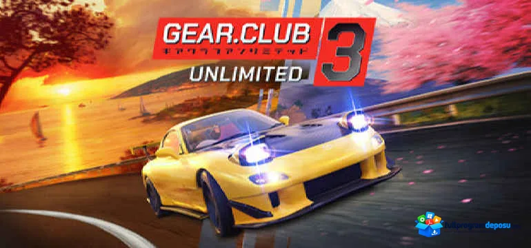 Gear.Club Unlimited 3 Full İndir – PC