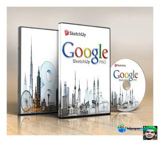 Google SketchUp Pro 2013 İndir