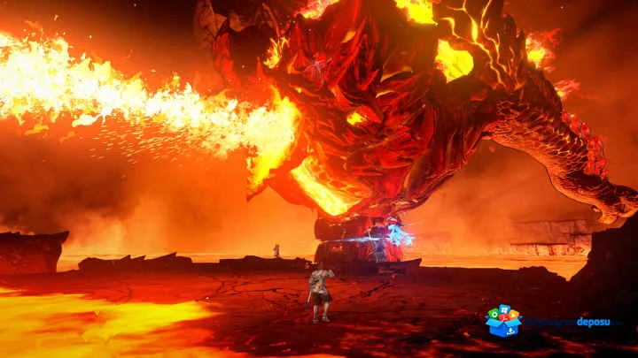 Granblue Fantasy: Relink İndir (PC) ekran görüntüsü