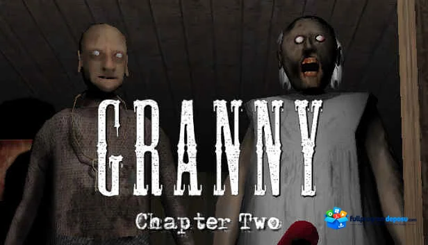 Granny: Chapter Two İndir (PC)