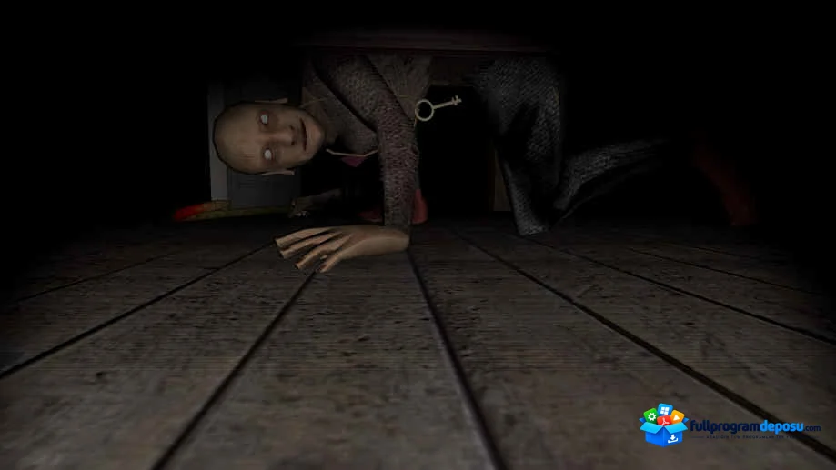 Granny: Chapter Two İndir (PC) ekran görüntüsü