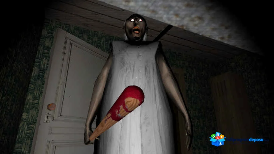 Granny: Chapter Two İndir (PC) ekran görüntüsü