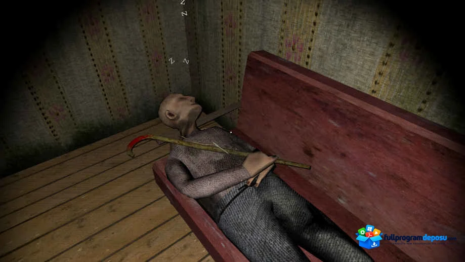 Granny: Chapter Two İndir (PC) ekran görüntüsü