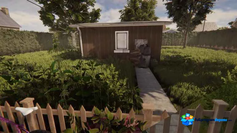 House Flipper: Remastered Collection İndir (PC) ekran görüntüsü