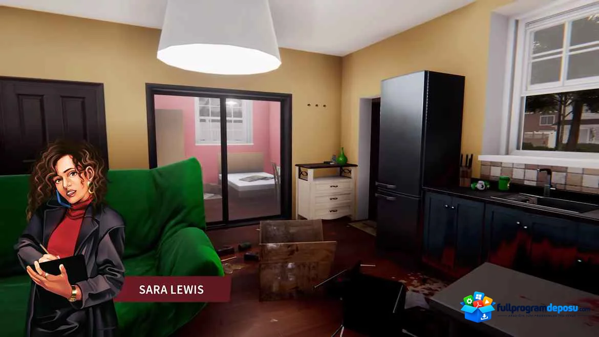 House Flipper: Remastered Collection İndir (PC) ekran görüntüsü