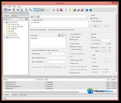 IDM UltraFinder İndir – Full (Dosya/Metin Arama) ekran görüntüsü