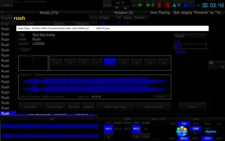 Karaosoft Karma indir – Full Sürüm v2027.0.31 ekran görüntüsü