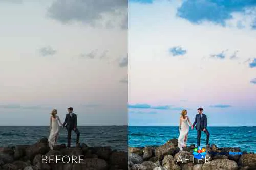 Lightroom Preset Paketleri İndir ekran görüntüsü